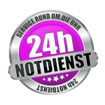 24 Stunden Notdienst Blaustein