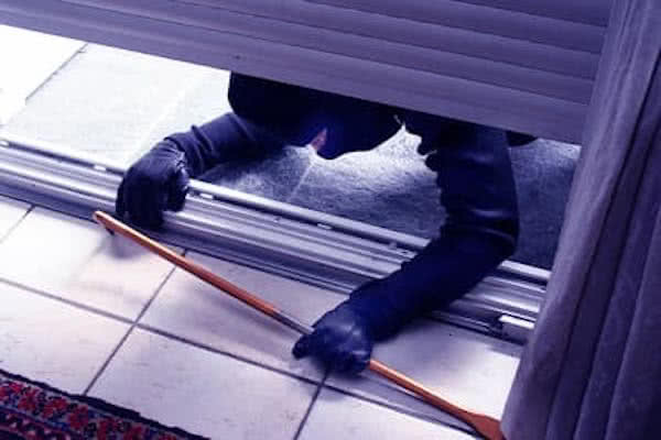 Einbruchsschadenbeseitigung Blaustein